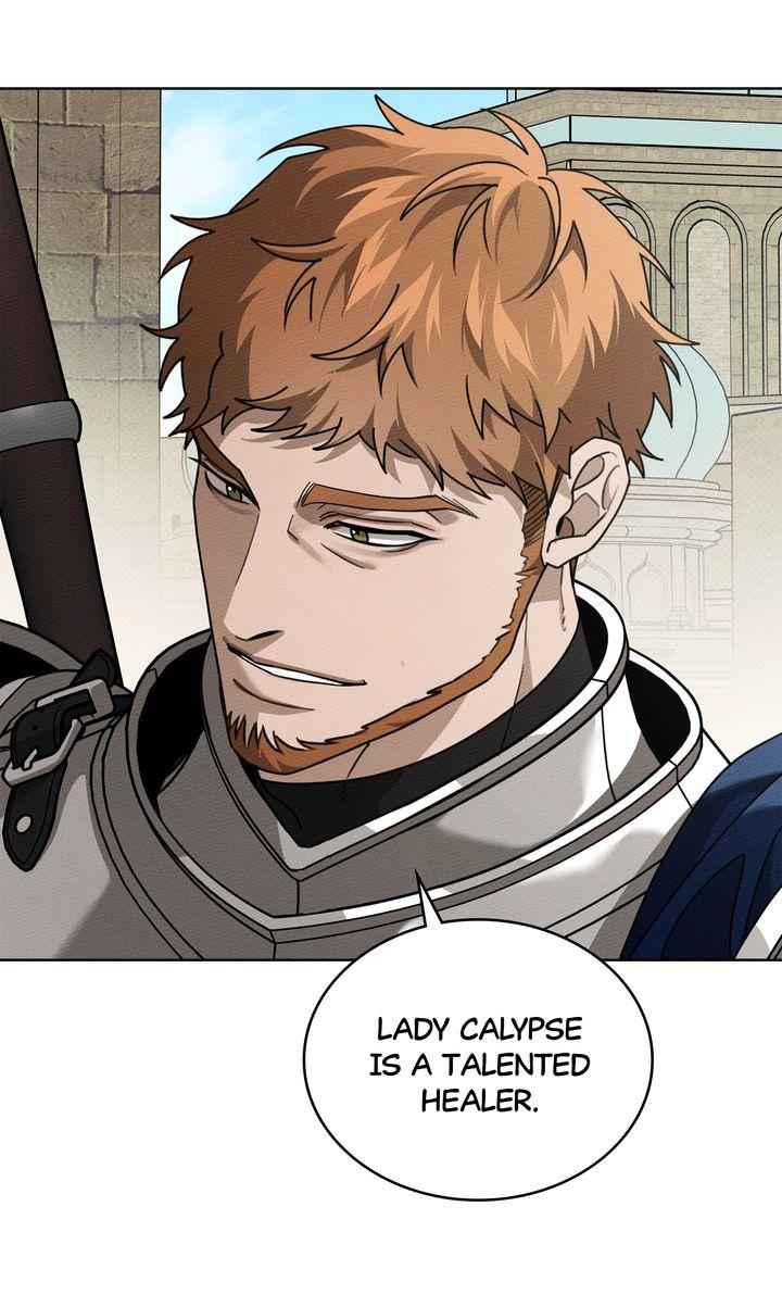 Under the Oak Tree Chapter 112 image 15